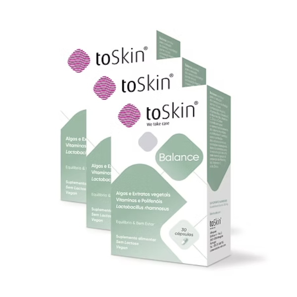 Balance ToSkin