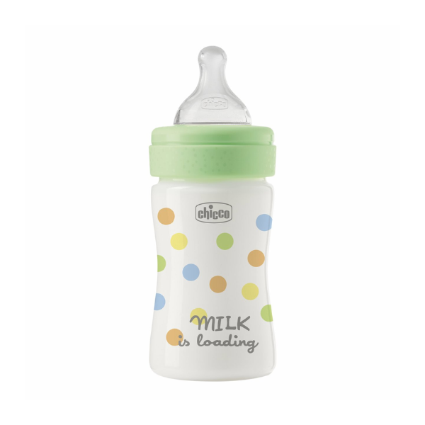 Chicco Biberão Perfect Easy 0m+ 150ml - Farmácia Rodrigues Rocha
