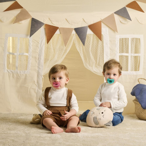 Chicco Chupetas Physio Soft 6-16M - Farmácia Rodrigues Rocha
