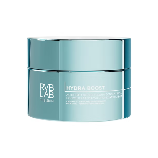 Creme Concentrado de Ácido Hialurónico Hydra Boost 50ml