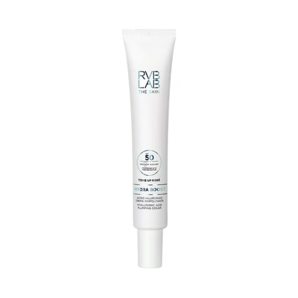 Creme hidratante com ácido hialurónico FPS50 Hydra Boost