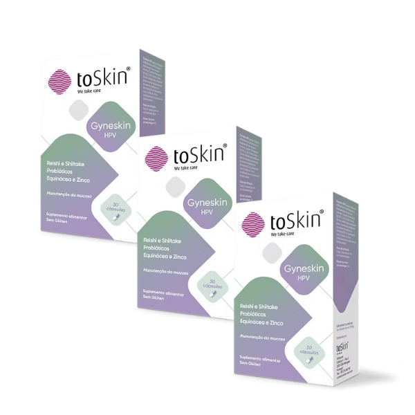 Gyneskin HPV