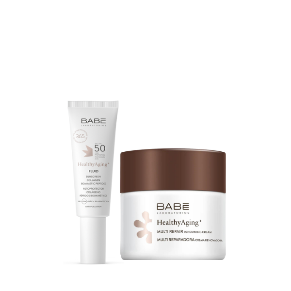 Pack Babé Healthy Aging - Farmácia Rodrigues Rocha