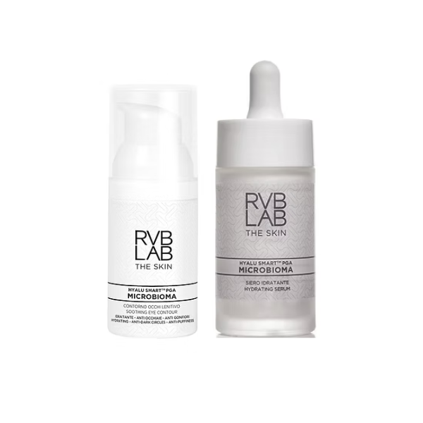 RVB LAB Pack Hidratação Intensa - Farmácia Rodrigues Rocha