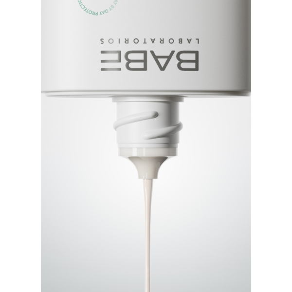 Babé Fotoprotetor Super Fluid Mineral SPF50