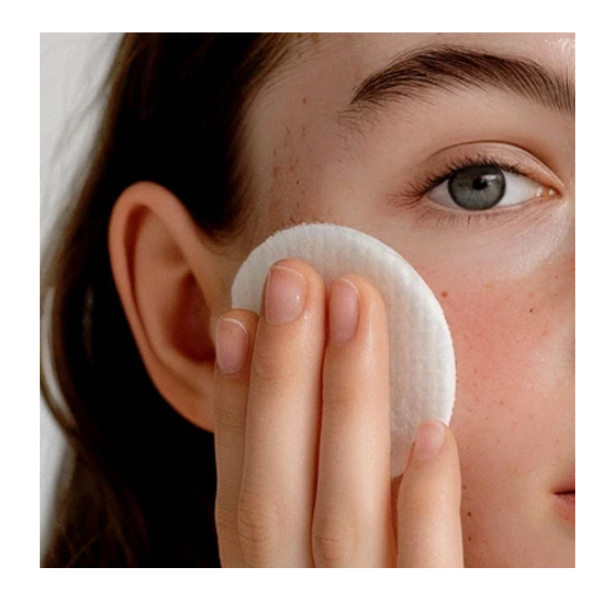Babé Stop AKN Oil Control Pads