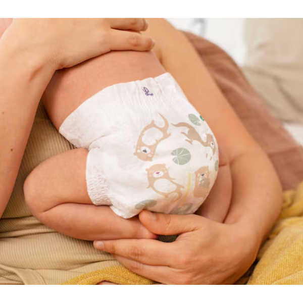 Libero Comfort 1 Fraldas 2-5kg