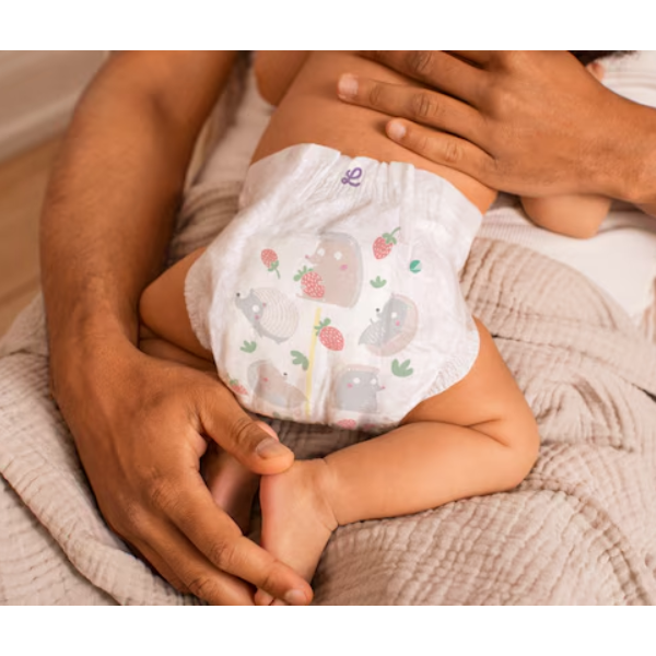 Libero Comfort 2 Fraldas 3-6kg