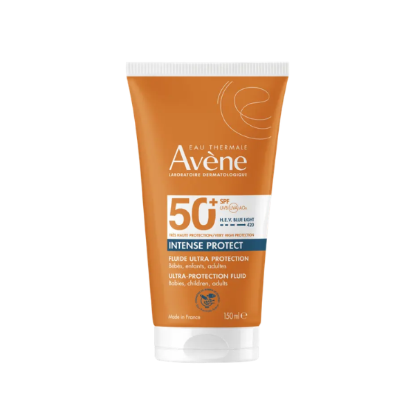 Avène Solar Intense Protect SPF50+ - Farmácia Rodrigues Rocha